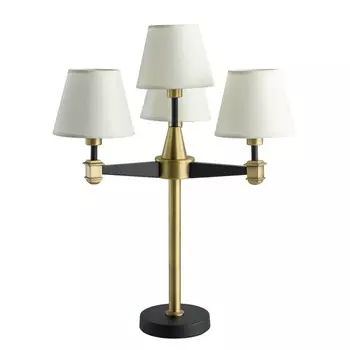 Настольная лампа MW-Light ДельРей