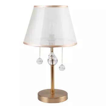 Настольная лампа MW-Light Федерика