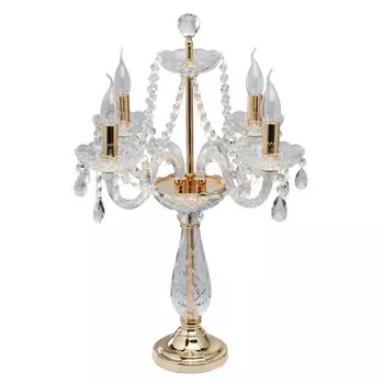 Настольная лампа MW-Light Каролина