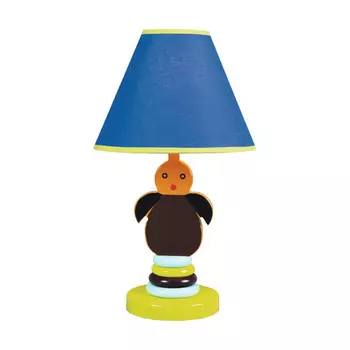 Настольная лампа MW-Light Улыбка