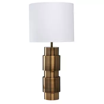 Настольная лампа RegenBogen Гослар