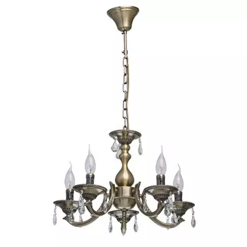 Люстра MW-Light Аврора