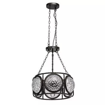 Люстра RegenBogen Джестер