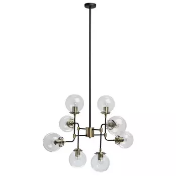 Люстра RegenBogen Гамбург