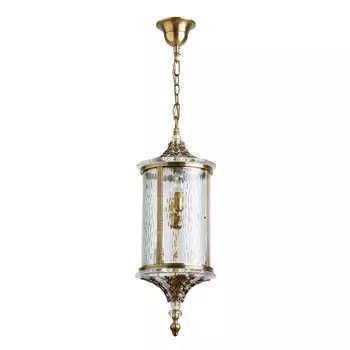 Уличный светильник CHIARO Мидос