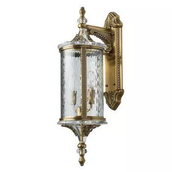 Уличный светильник CHIARO Мидос