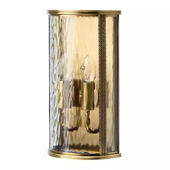 Уличный светильник CHIARO Мидос