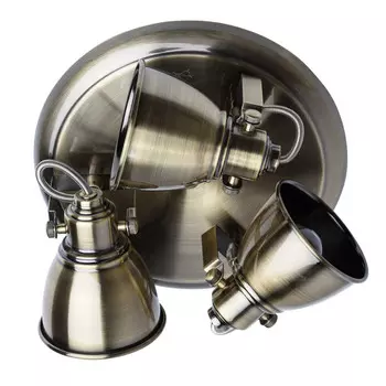 Спот De Markt Ринген