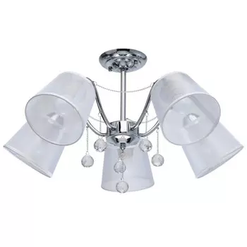 Люстра De City Лацио