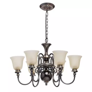 Люстра MW-Light Даллас