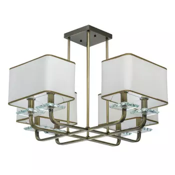 Люстра MW-Light Наполи