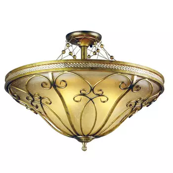 Светильник CHIARO Айвенго