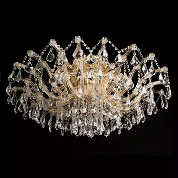 Светильник CHIARO Луиза