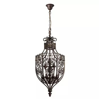 Светильник CHIARO Магдалина