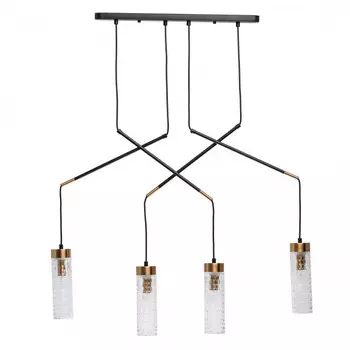 Светильник De Markt Фьюжн