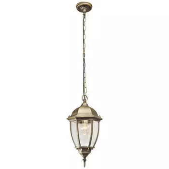 Светильник De Markt Фабур