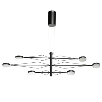 Светильник De Markt Гэлэкси