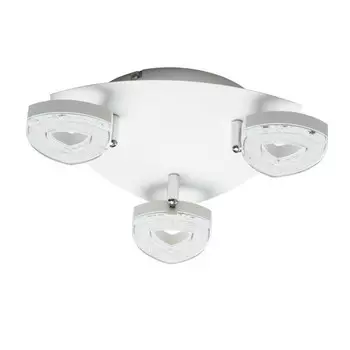 Светильник De Markt Этингер