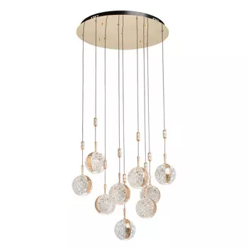 Светильник De Markt Капелия