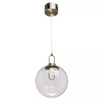 Светильник De Markt Крайс