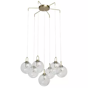 Светильник De Markt Крайс