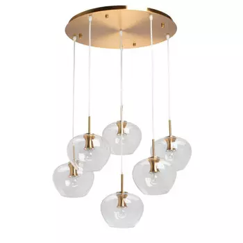 Светильник De Markt Крайс