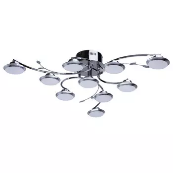 Светильник De Markt Нанси