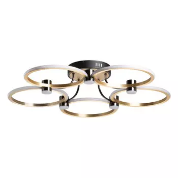 Светильник De Markt Вальтер