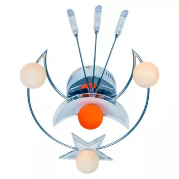 Светильник MW-Light Граффити