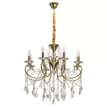 Люстра MW-Light Селена