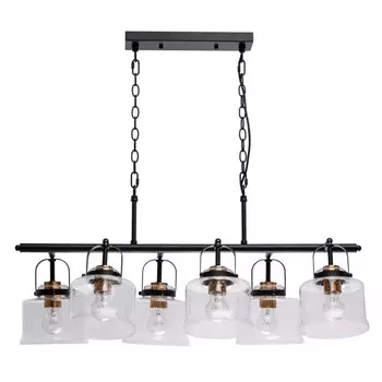 Светильник De Markt Вальтер