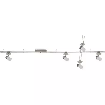 De Markt Трек-система