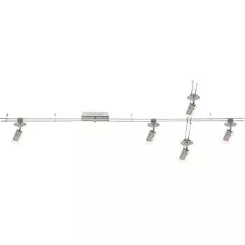 De Markt Трек-система