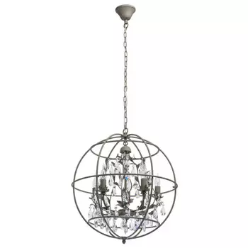 Люстра RegenBogen Джестер