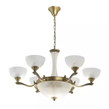 Люстра MW-Light Афродита