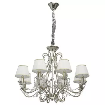 Люстра CHIARO Валенсия