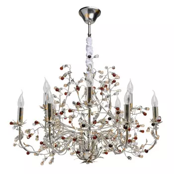 Люстра CHIARO Виола