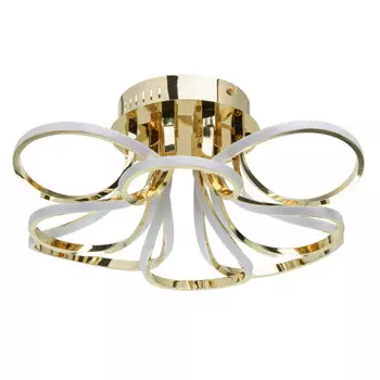 Светильник De Markt Аурих