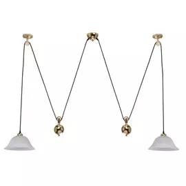 Светильник MW-Light