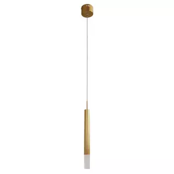 Светильник De Markt Ракурс