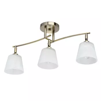 Люстра De City Тетро