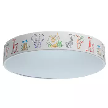 Светильник De Markt Гуфи