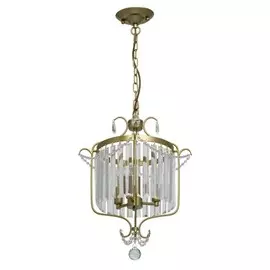 Светильник MW-Light