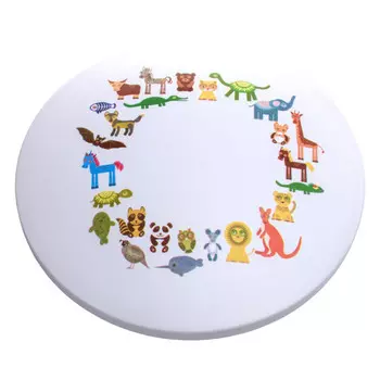 Светильник MW-Light Улыбка