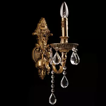 Бра MW-Light Свеча