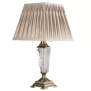 Настольная лампа CHIARO Оделия