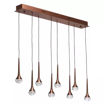 Светильник RegenBogen Фленсбург