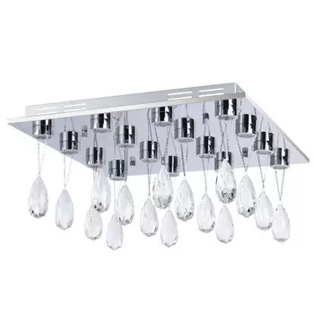 Светильник RegenBogen Фленсбург