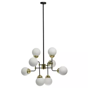 Люстра RegenBogen Гамбург