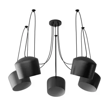 Светильник RegenBogen Котбус